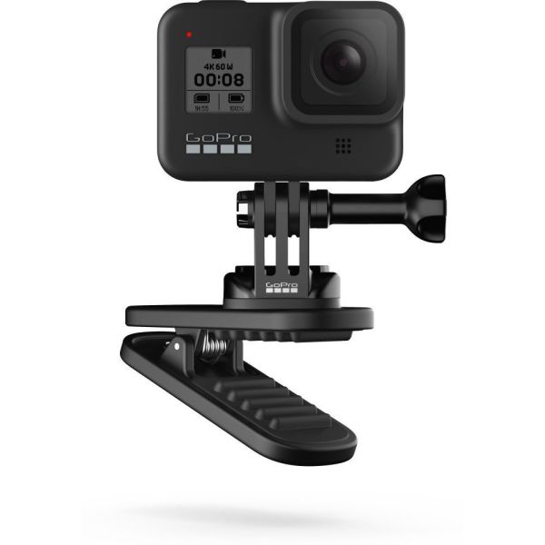 GoPro Bilyeli Magnetik Toka