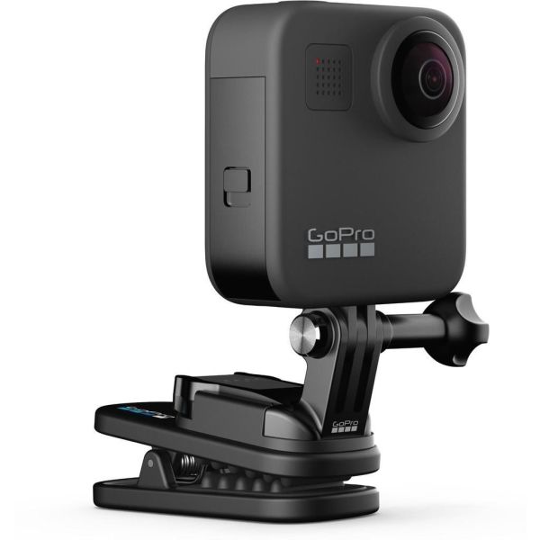 GoPro Bilyeli Magnetik Toka