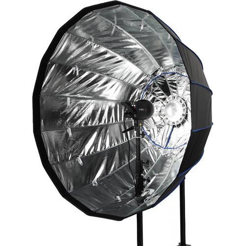 Westcott Zeppelin Parabolik için Deflektör Plate (3730-DP)
