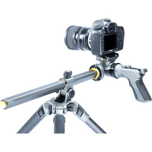 Vanguard Alta Pro 2+ 263AGH Tripod Kiti