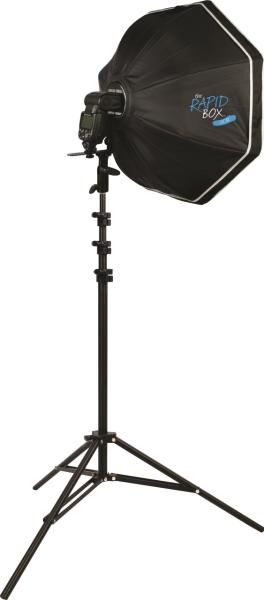 Westcott 50cm Rapid Box Octa Mini (2030)