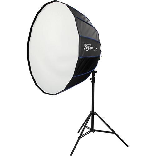 Westcott Zeppelin Parabolic 47'' 120cm Derin Parabolik Softbox (3731)