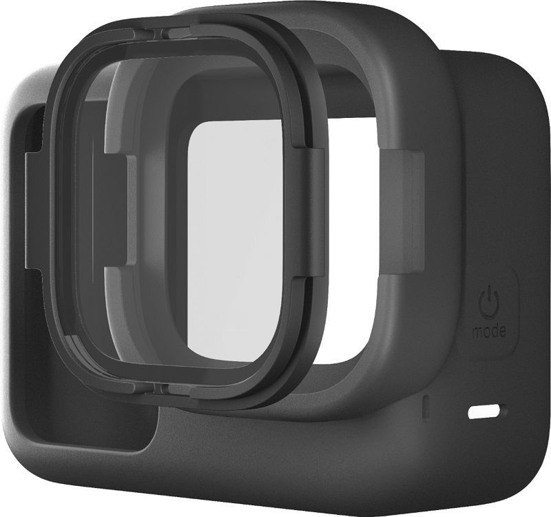 Gopro Rollcage (Koruyucu Çerçeve + Hero8 Black Lens Koruyucu)