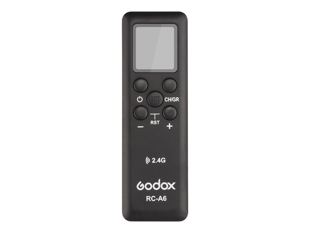 Godox RC-A6 Kumanda