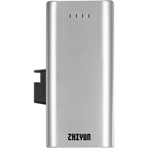 ZHIYUN MOLUS X60RGB COB LIGHT COMBO