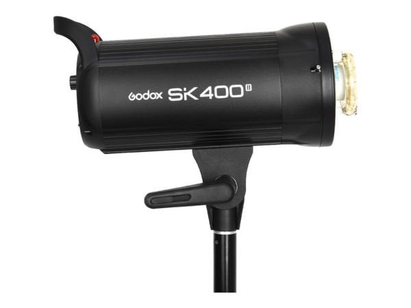 Godox SK400 II 400 Watt Paraflaş Kafası