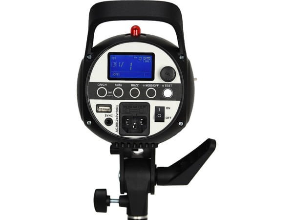 Godox SK400 II 400 Watt Paraflaş Kafası