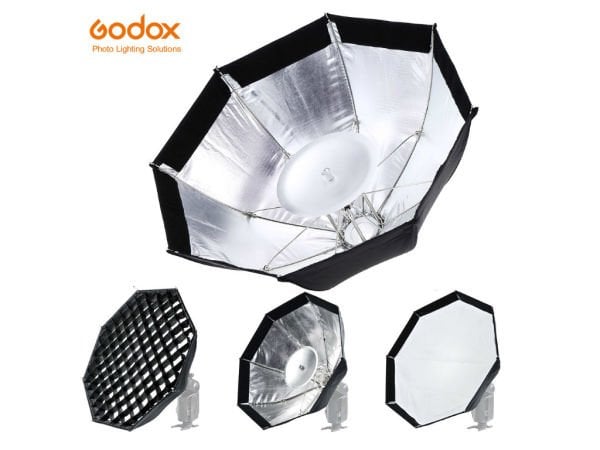 Godox AD-S7 AD200 Multi Fonksiyonel Softbox