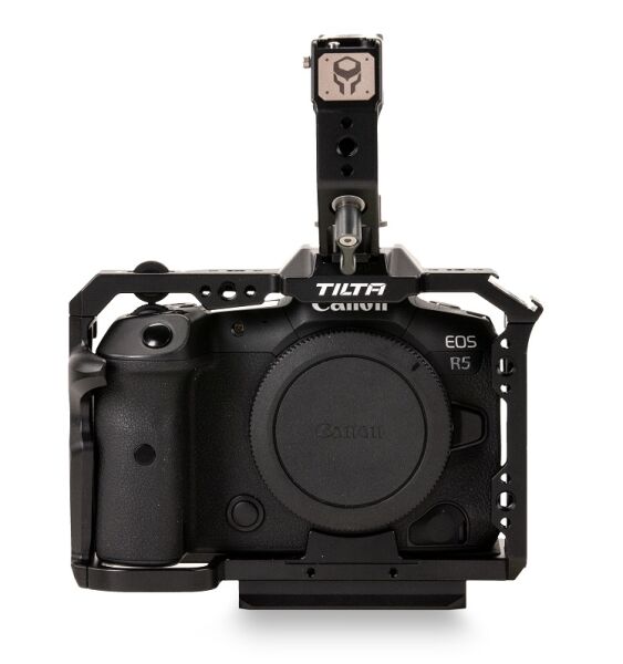 Tilta TA-T22-A-B-V2 Canon R5/R6 için Kamera Kafes Kiti