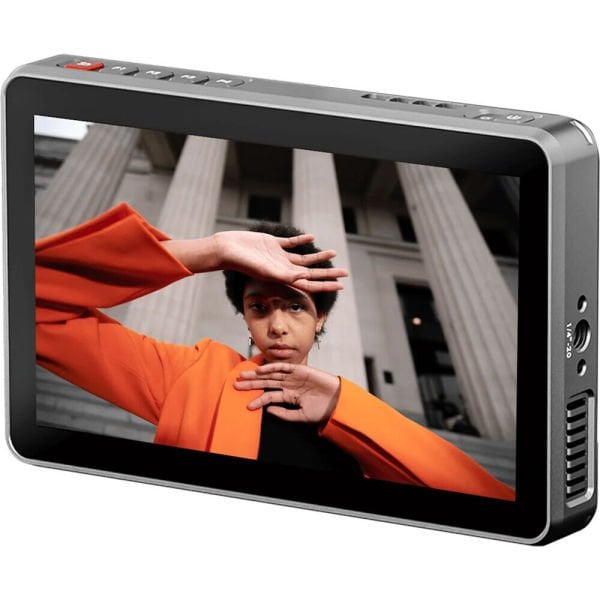 Viltrox DC-X3 6'' HDMI/SDI 2000 nit Monitör