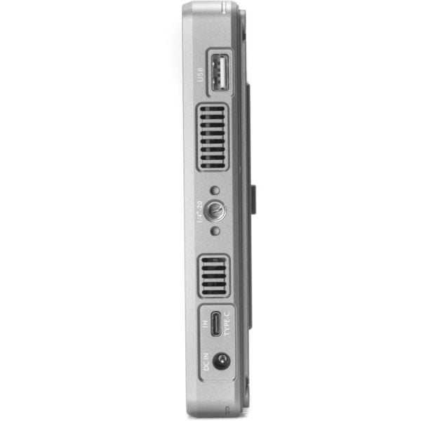 Viltrox DC-X3 6'' HDMI/SDI 2000 nit Monitör