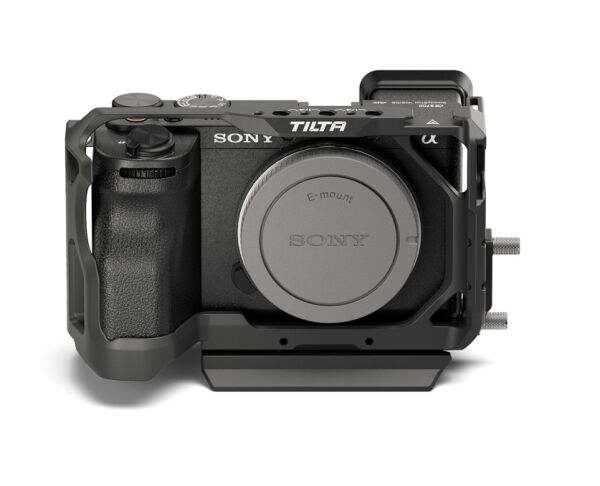Tilta TA-T54-FCC-B Sony A6700 için  Kamera Kafesi