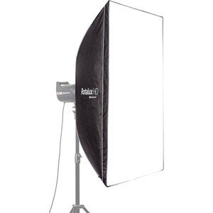 Elinchrom Rotalux HD Softbox Recta 100 x 130 cm