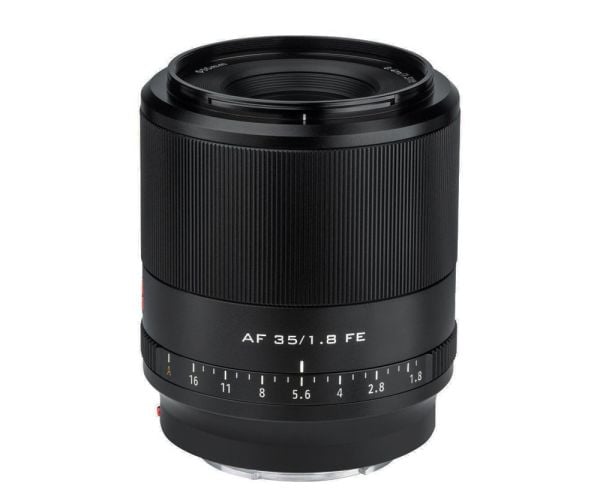 VILTROX AF 35MM F1.8 FE LENS-SONY E-MOUNT FULL FRAME
