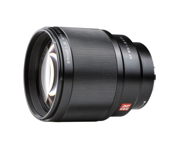 VILTROX AF 85MM F1.8 FE II LENS SONY FULL FRAME