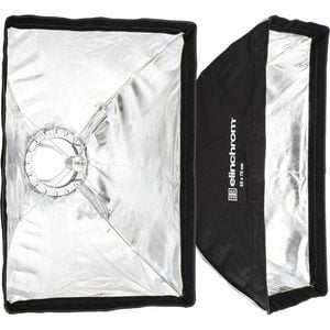 Elinchrom Rotalux Go Recta Softbox 55 X 75 cm