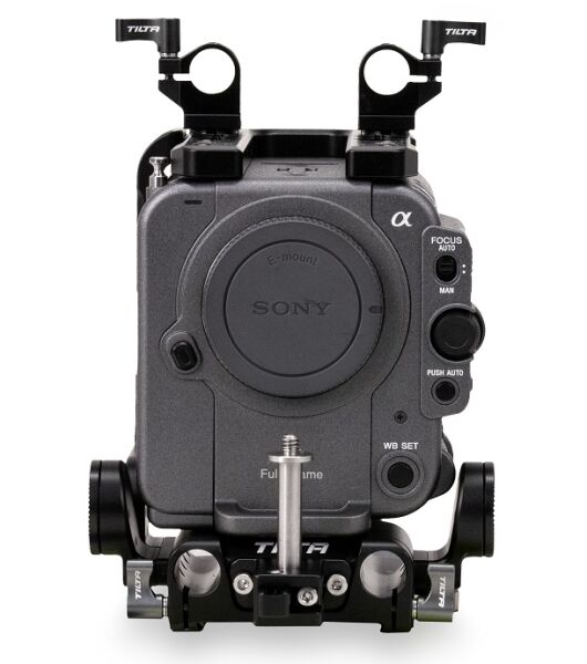 Tilta ES-T20-A Sony FX6 Kamera İçin Kafes Kiti