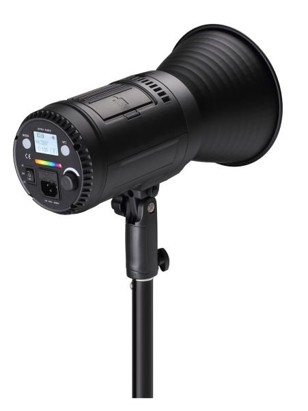 PATONA Premium LED 80W RGB Fotoğraf ve Video Işığı