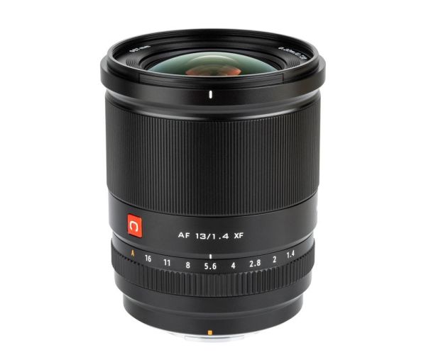 VILTROX AF 13MM F1.4 XF LENS FUJİ