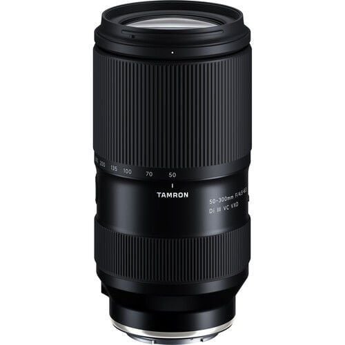 TAMRON A069S 50-300mm F/4.5-6.3 Di II VC VXD