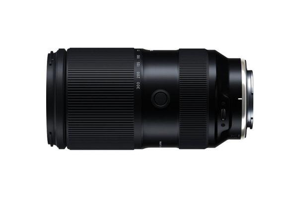 TAMRON A069S 50-300MM (SONY) F/4.5-6.3 Di II VC VXD