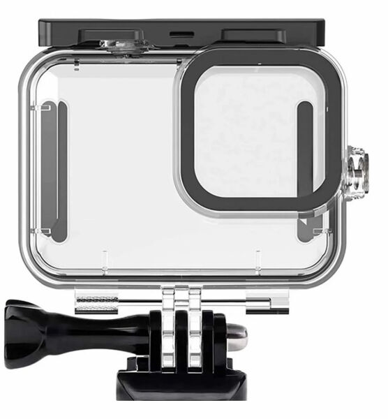 Oem Marka Gopro 9/10/11/12 için Su Altı Housing (GPH11)
