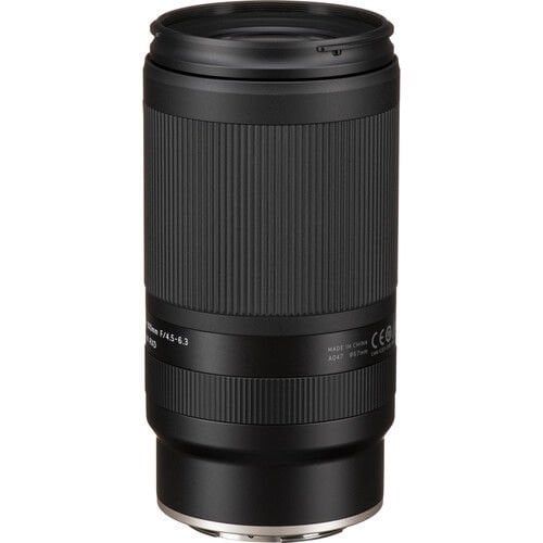 Tamron 70-300mm f/4.5-6.3 Di III RXD Lens For (Nikon Z)