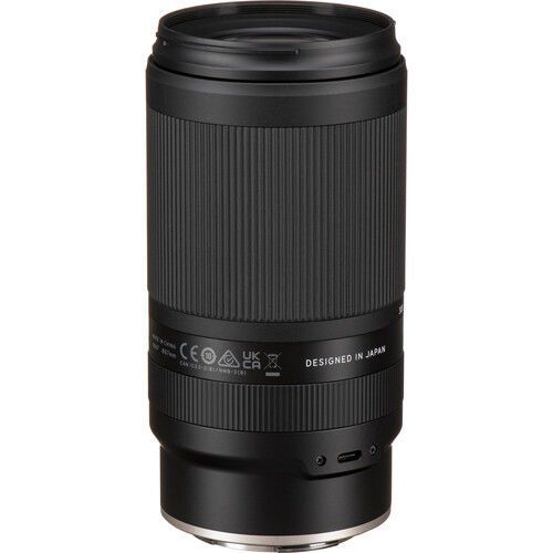 Tamron 70-300mm f/4.5-6.3 Di III RXD Lens For (Nikon Z)