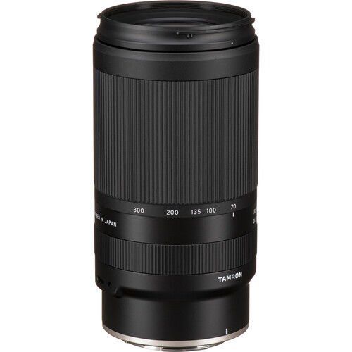 Tamron 70-300mm f/4.5-6.3 Di III RXD Lens For (Nikon Z)