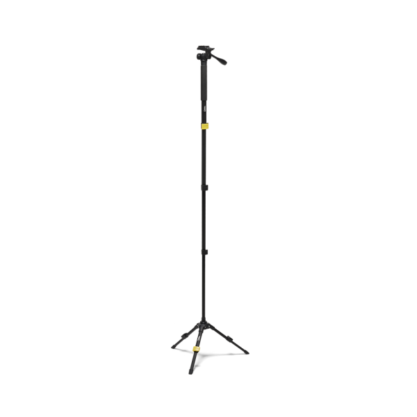 NATIONAL GEOGRAPHIC NG-PM002 PHOTO 3-IN-1 MONOPOD & PHONE ADPT. (ARTIKEL NO: 1225006)