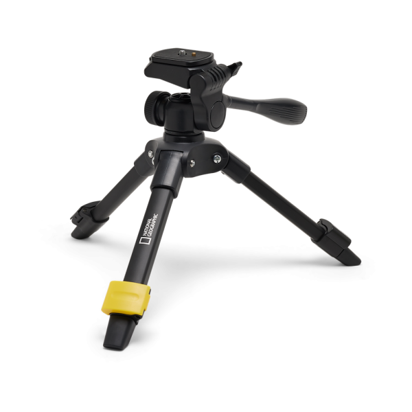NATIONAL GEOGRAPHIC NG-PM002 PHOTO 3-IN-1 MONOPOD & PHONE ADPT. (ARTIKEL NO: 1225006)