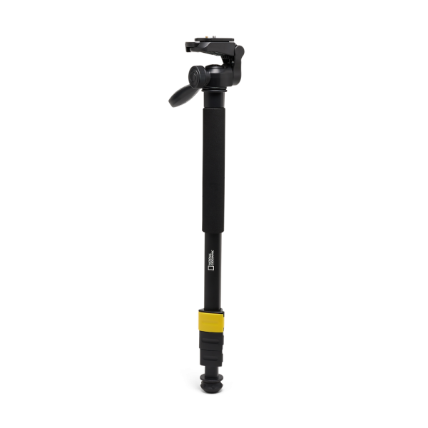 NATIONAL GEOGRAPHIC NG-PM002 PHOTO 3-IN-1 MONOPOD & PHONE ADPT. (ARTIKEL NO: 1225006)