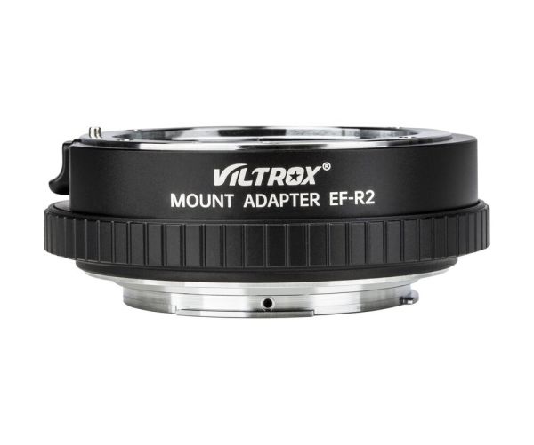 Viltrox EF-R2 Canon EF to RF Lens Adaptörü