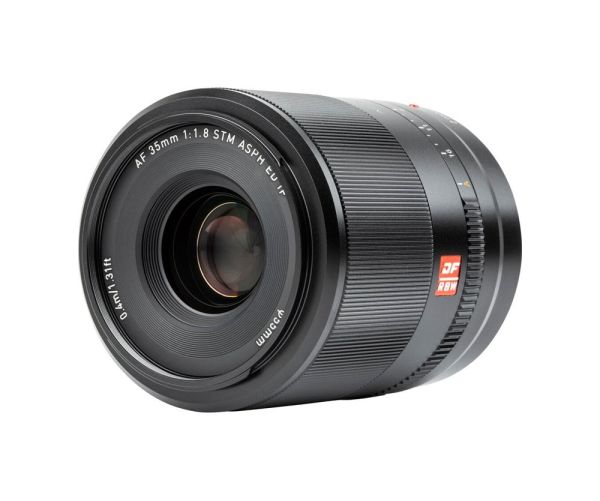 VILTROX AF 35MM F1.8 Z LENS NIKON FULL FRAME