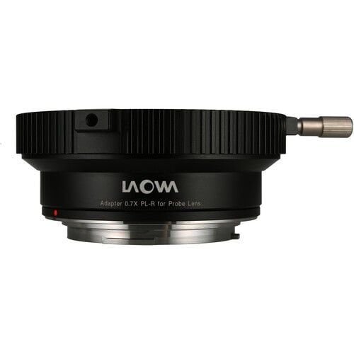 LAOWA 0.7XFOCAL REZUCER FOR PROBE LENS(PL-R)