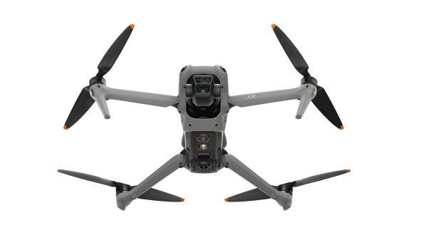 DJI Air 3 Fly More Combo (DJI RC 2 Ekranlı Kumandalı) Drone