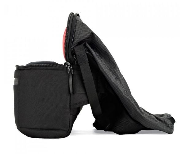 Lowepro Passport Duo Sırt Çantası - Siyah