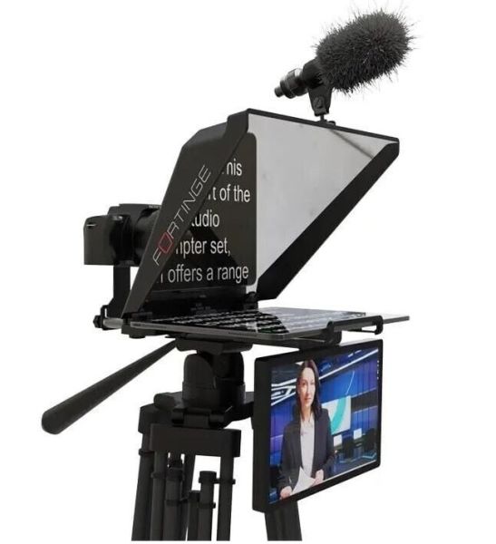 Fortinge NOA III Tablet Teleprompter