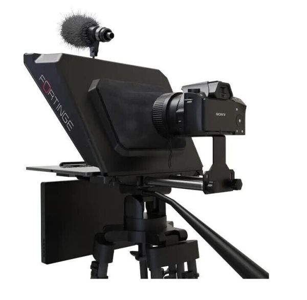 Fortinge NOA III Tablet Teleprompter