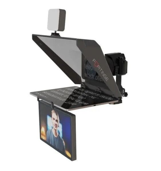 Fortinge NOA III Tablet Teleprompter