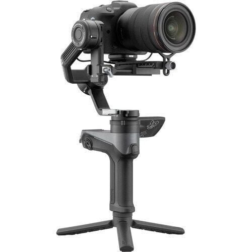 Zhiyun Weebill 2  Kamera EL Gimbalı