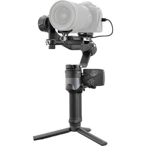 Zhiyun Weebill 2  Kamera EL Gimbalı