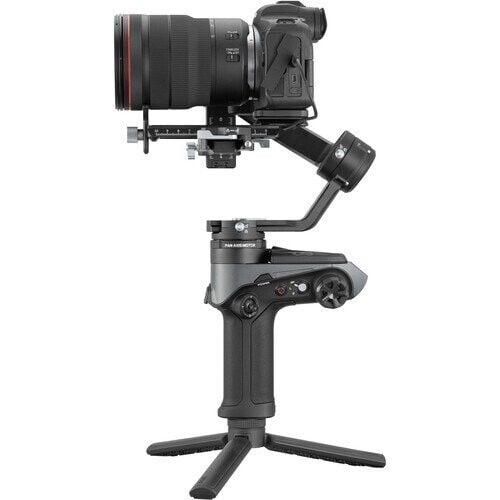 Zhiyun Weebill 2  Kamera EL Gimbalı