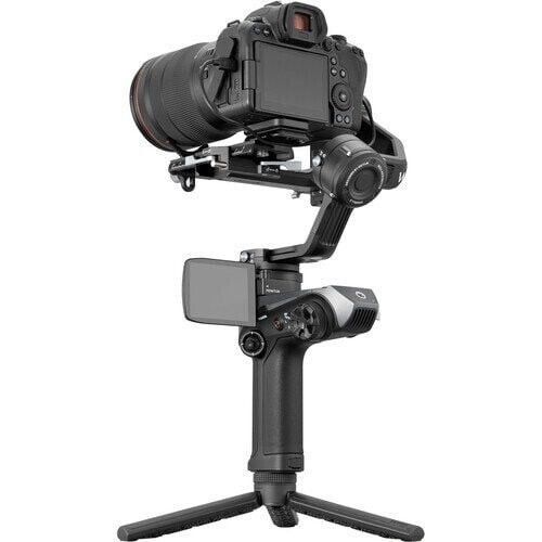 Zhiyun Weebill 2  Kamera EL Gimbalı
