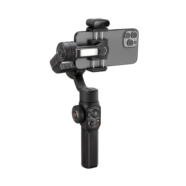 Zhiyun Smooth 5S Combo Gimbal