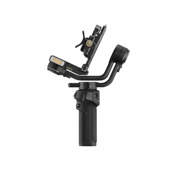Zhiyun Weebill 3S Combo Kamera EL Gimbalı