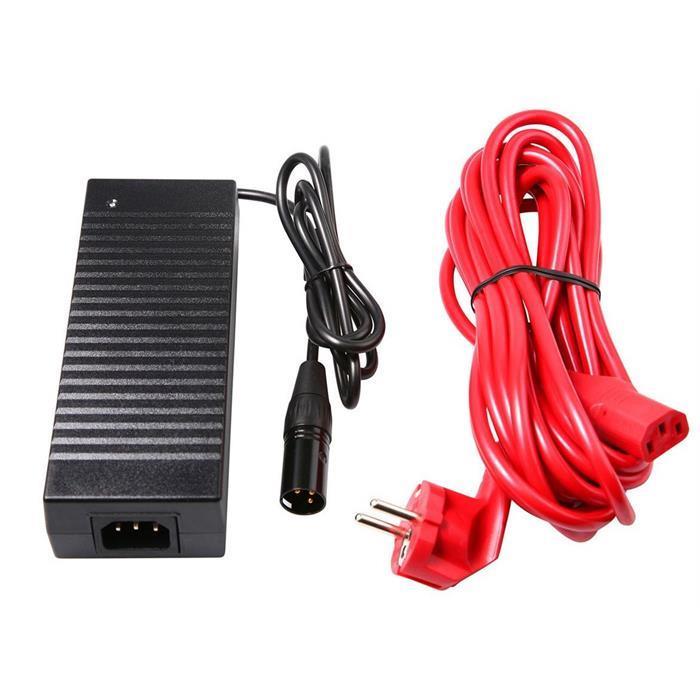 Multiblitz M6 Power Supply 220V Adaptör