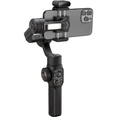 Zhiyun Smooth Smooth-5S AI Pro Telefon Gimbali
