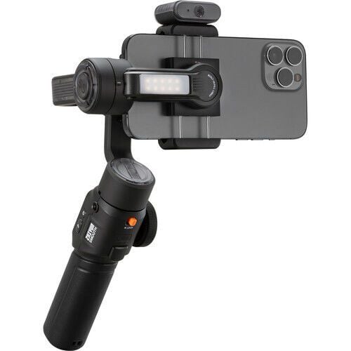 Zhiyun Smooth Smooth-5S AI Pro Telefon Gimbali