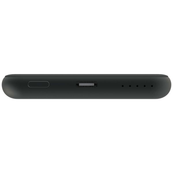 VERBATIM 32240 Powerpack 5K mAh Black MCP-5BK